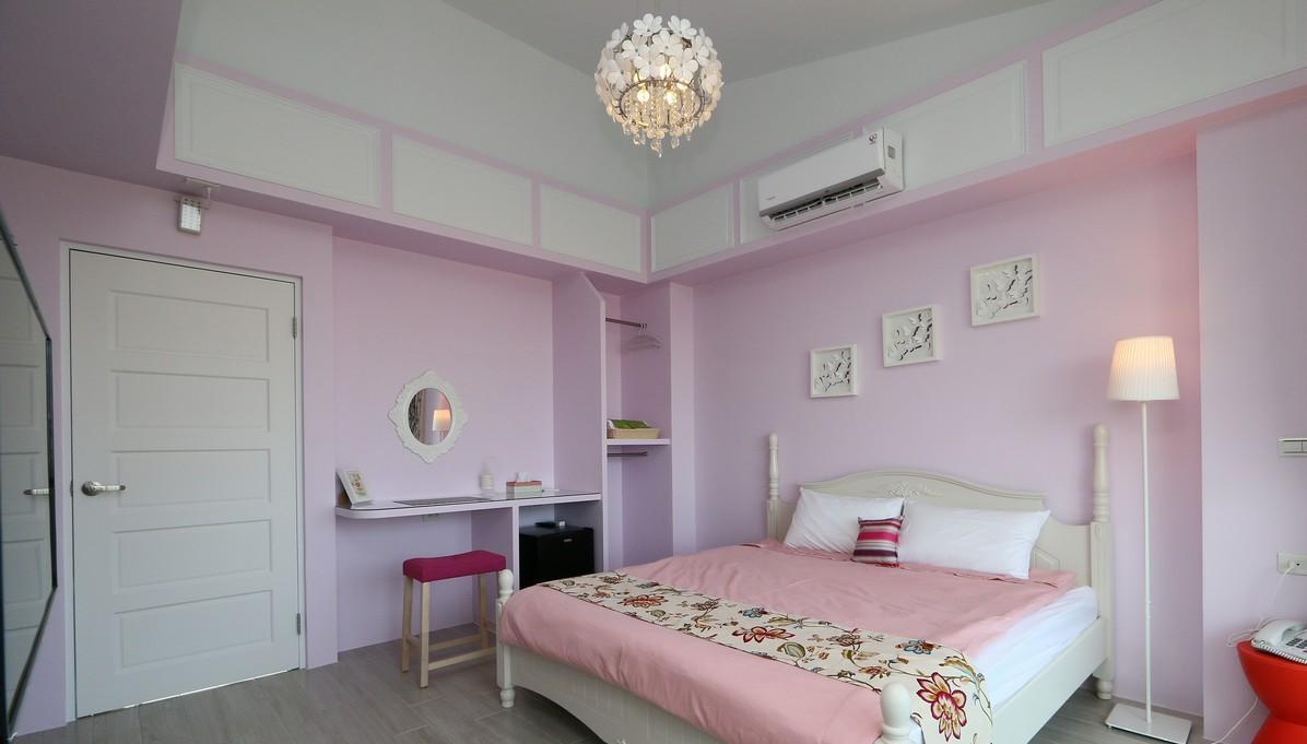 Ming Yuan B&B Wujie Exterior foto