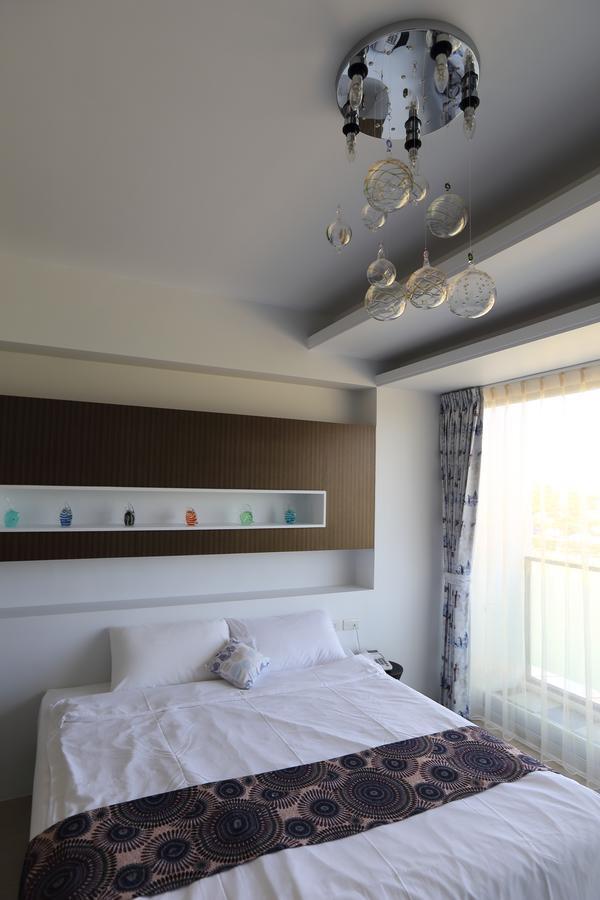 Ming Yuan B&B Wujie Exterior foto