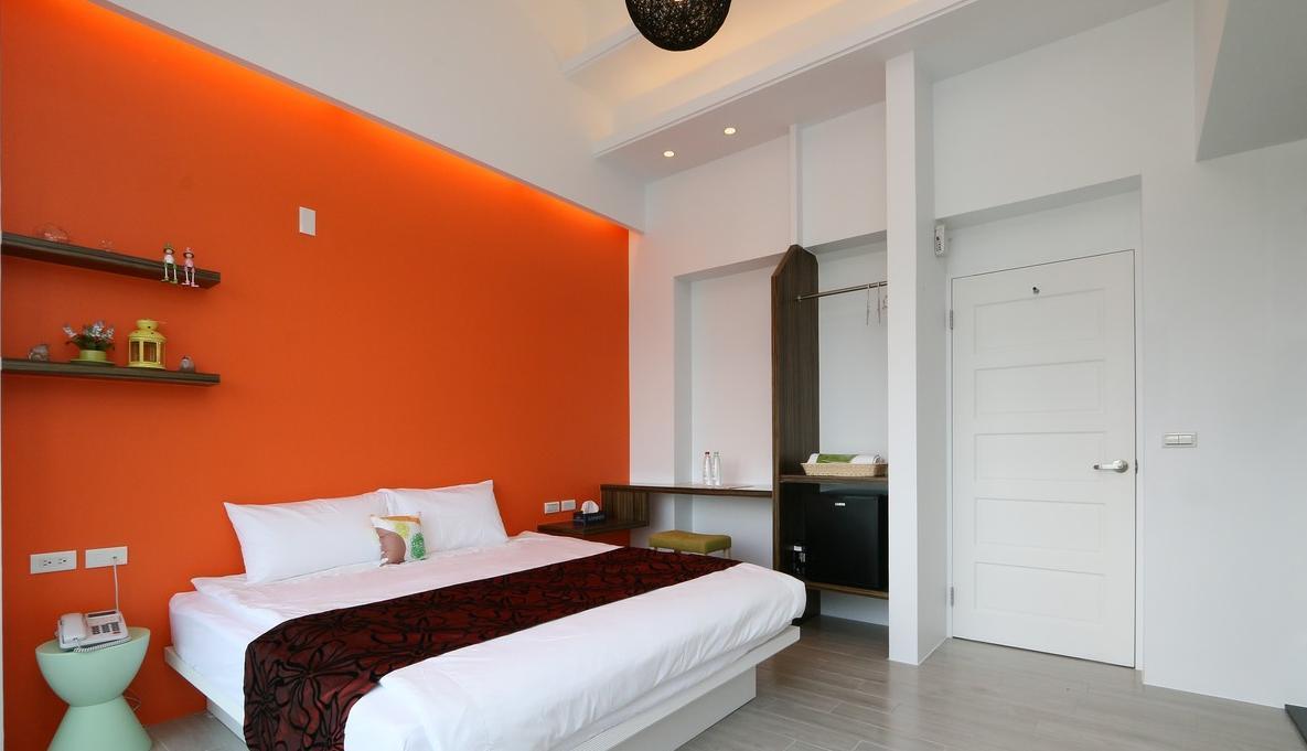 Ming Yuan B&B Wujie Exterior foto